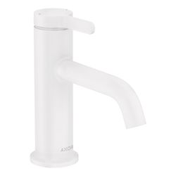 Hansgrohe AXOR One Einhebel-Waschtischmischer 70mm, 5l/min, Hebelgriff, Ablaufgarni... HANSGROHE-48001700 4059625470053 (Abb. 1)