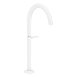 Hansgrohe AXOR One Waschtischmischer Select 260 für Aufsatzwaschtische, Push-Open A... HANSGROHE-48030700 4059625469897 (Abb. 1)