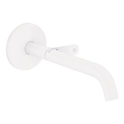 Hansgrohe AXOR One Waschtischmischer Unterputz für Wandmontage Select, Auslauf 220m... HANSGROHE-48112700 4059625469705 (Abb. 1)