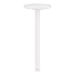 Hansgrohe AXOR One Deckenanschluss 300mm für Kopfbrause 280mm 1jet, G 1/2", Mattwei... HANSGROHE-48495700 4059625469415 (Abb. 1)