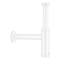 Hansgrohe Flaschensiphon AXOR Flowstar S, G 1 1/4", 60-165mm, GV Stauwasserhöhe 75m... HANSGROHE-51305700 4059625454459 (Abb. 1)