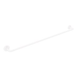 Hansgrohe AXOR Universal Circular Badetuchhalter 855mm, 800mm Bohrabstand, Metall, ... HANSGROHE-42880700 4059625367544 (Abb. 1)