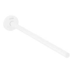 Hansgrohe AXOR Universal Circular Handtuchhalter, 354mm, Metall, Mattweiß... HANSGROHE-42826700 4059625367483 (Abb. 1)