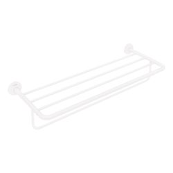 Hansgrohe AXOR Universal Circular Handtuchablage, Handtuchhalter, 655mm, Metall, Ma... HANSGROHE-42843700 4059625367605 (Abb. 1)