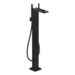 Hansgrohe AXOR MyEdition Einhebel-Wannenmischer bodenstehend, 20l/min, ohne Platte,... HANSGROHE-47442670 4059625450949 (Abb. 1)