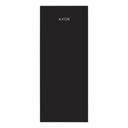 Hansgrohe AXOR MyEdition Platte 117mm, Metall, Mattschwarz, 47905670... HANSGROHE-47905670 4059625451137 (Abb. 1)