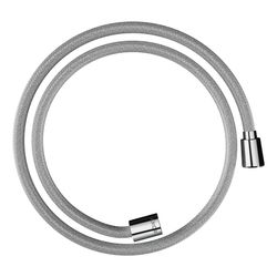 Hansgrohe AXOR ShowerSolutions Textilbrauseschlauch 125cm, konischer, zylindrischer... HANSGROHE-28227000 4059625476765 (Abb. 1)