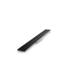 Hansgrohe AXOR Drain Fertigset Duschrinne 800mm zur Wandmontage, 55l/min, Mattschwa... HANSGROHE-42526670 4059625480953 (Abb. 1)