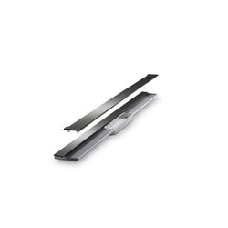 Hansgrohe AXOR Drain Fertigset Duschrinne 800mm zur Wandmontage, 55l/min, Polished ... HANSGROHE-42526330 4059625496558 (Abb. 1)