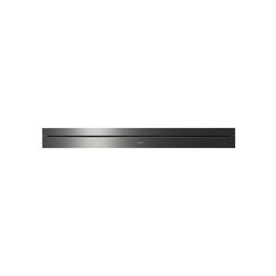 Hansgrohe AXOR Drain Fertigset Duschrinne 800mm zur Wandmontage, 55l/min, Polished ... HANSGROHE-42526330 4059625496558 (Abb. 1)