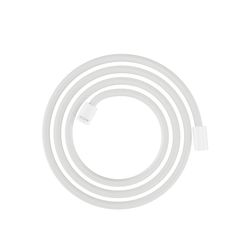 Hansgrohe AXOR ShowerSolutions Textilbrauseschlauch 200cm, zylindrischen Muttern, G... HANSGROHE-28291700 4059625476413 (Abb. 1)