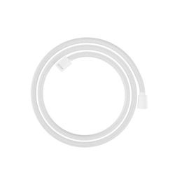Hansgrohe AXOR ShowerSolutions Textilbrauseschlauch 160cm, konischer, zylindrischer... HANSGROHE-28259700 4059625476321 (Abb. 1)