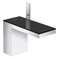 Hansgrohe AXOR MyEdition Einhebel-Waschtischmischer 110mm, 5l/min, Push-Open Ablauf... HANSGROHE-47030600 4059625450642 (Abb. 1)