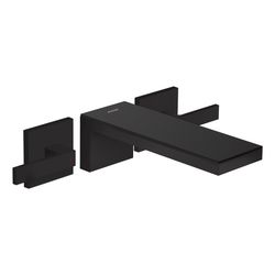 Hansgrohe AXOR MyEdition 3-Loch Waschtischarmatur Unterputz, 5l/min, für Wandmontag... HANSGROHE-47080670 4059625451076 (Abb. 1)