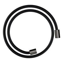 Hansgrohe AXOR ShowerSolutions Textilbrauseschlauch 125cm, zylindrischen Muttern, G... HANSGROHE-28228330 4059625477052 (Abb. 1)