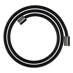 Hansgrohe AXOR ShowerSolutions Textilbrauseschlauch 160cm, zylindrischen Muttern, G... HANSGROHE-28261330 4059625476543 (Abb. 1)