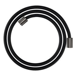 Hansgrohe AXOR ShowerSolutions Textilbrauseschlauch 160cm, zylindrischen Muttern, G... HANSGROHE-28261340 4059625476536 (Abb. 1)