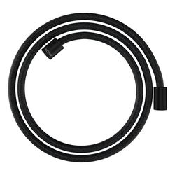Hansgrohe AXOR ShowerSolutions Textilbrauseschlauch 160cm, zylindrischen Muttern, G... HANSGROHE-28261670 4059625476529 (Abb. 1)