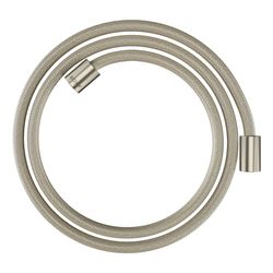 Hansgrohe AXOR ShowerSolutions Textilbrauseschlauch 160cm, zylindrischen Muttern, G... HANSGROHE-28261820 4059625476796 (Abb. 1)