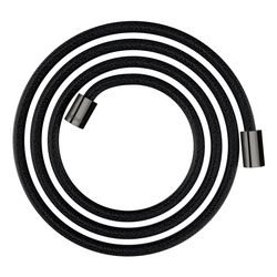 Hansgrohe AXOR ShowerSolutions Textilbrauseschlauch 200cm, zylindrischen Muttern, G... HANSGROHE-28291330 4059625476444 (Abb. 1)