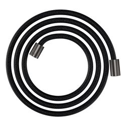 Hansgrohe AXOR ShowerSolutions Textilbrauseschlauch 200cm, zylindrischen Muttern, G... HANSGROHE-28291340 4059625476437 (Abb. 1)