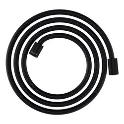 Hansgrohe AXOR ShowerSolutions Textilbrauseschlauch 200cm, zylindrischen Muttern, G... HANSGROHE-28291670 4059625476420 (Abb. 1)