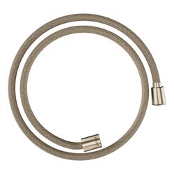 Hansgrohe AXOR ShowerSolutions Textilbrauseschlauch 125cm, konischer, zylindrischer... HANSGROHE-28227140 4059625476758 (Abb. 1)