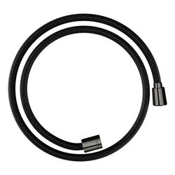 Hansgrohe AXOR ShowerSolutions Textilbrauseschlauch 125cm, konischer, zylindrischer... HANSGROHE-28227330 4059625476710 (Abb. 1)