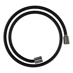 Hansgrohe AXOR ShowerSolutions Textilbrauseschlauch 125cm, konischer, zylindrischer... HANSGROHE-28227340 4059625476703 (Abb. 1)