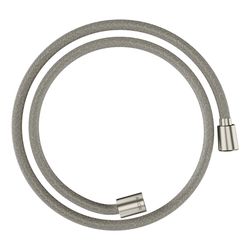 Hansgrohe AXOR ShowerSolutions Textilbrauseschlauch 125cm, konischer, zylindrischer... HANSGROHE-28227800 4059625476673 (Abb. 1)