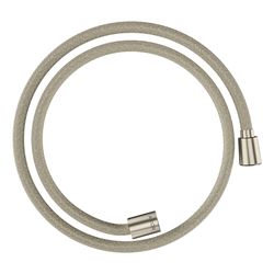 Hansgrohe AXOR ShowerSolutions Textilbrauseschlauch 125cm, konischer, zylindrischer... HANSGROHE-28227820 4059625476666 (Abb. 1)