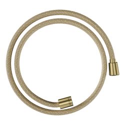 Hansgrohe AXOR ShowerSolutions Textilbrauseschlauch 125cm, konischer, zylindrischer... HANSGROHE-28227950 4059625476659 (Abb. 1)