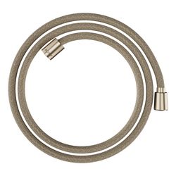 Hansgrohe AXOR ShowerSolutions Textilbrauseschlauch 160cm, konischer, zylindrischer... HANSGROHE-28259140 4059625476635 (Abb. 1)
