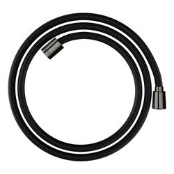 Hansgrohe AXOR ShowerSolutions Textilbrauseschlauch 160cm, konischer, zylindrischer... HANSGROHE-28259330 4059625476352 (Abb. 1)