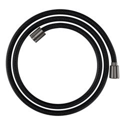 Hansgrohe AXOR ShowerSolutions Textilbrauseschlauch 160cm, konischer, zylindrischer... HANSGROHE-28259340 4059625476345 (Abb. 1)