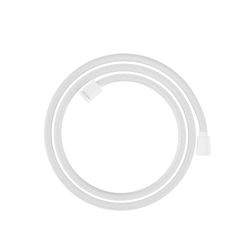 Hansgrohe AXOR ShowerSolutions Textilbrauseschlauch 160cm, konischer, zylindrischer... HANSGROHE-28259700 4059625476321 (Abb. 1)