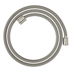 Hansgrohe AXOR ShowerSolutions Textilbrauseschlauch 160cm, konischer, zylindrischer... HANSGROHE-28259800 4059625476598 (Abb. 1)