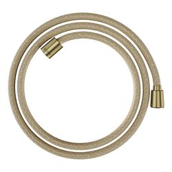 Hansgrohe AXOR ShowerSolutions Textilbrauseschlauch 160cm, konischer, zylindrischer... HANSGROHE-28259950 4059625476574 (Abb. 1)