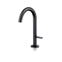Hansgrohe AXOR One Waschtischmischer Select 170mm, 5l/min, Push-Open Ablaufgarnitur... HANSGROHE-48020670 4059625331507 (Abb. 1)