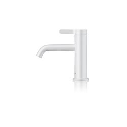 Hansgrohe AXOR One Einhebel-Waschtischmischer 70mm, 5l/min, Hebelgriff, Ablaufgarni... HANSGROHE-48001700 4059625470053 (Abb. 1)