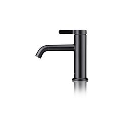 Hansgrohe AXOR One Einhebel-Waschtischmischer 70mm, 5l/min, Hebelgriff, Ablaufgarni... HANSGROHE-48001670 4059625329696 (Abb. 1)