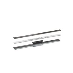 Hansgrohe AXOR Drain Fertigset Duschrinne 900mm zur Wandmontage, 55l/min, Brushed B... HANSGROHE-42527340 4059625480809 (Abb. 1)