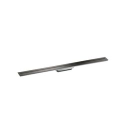 Hansgrohe AXOR Drain Fertigset Duschrinne 1000mm zur Wandmontage, 55l/min, Polished... HANSGROHE-42528330 4059625496770 (Abb. 1)