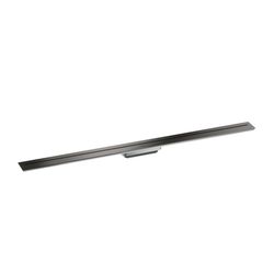 Hansgrohe AXOR Drain Fertigset Duschrinne 1200mm zur Wandmontage, 55l/min, Polished... HANSGROHE-42529330 4059625496831 (Abb. 1)