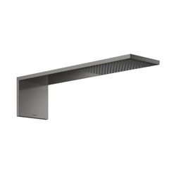 Hansgrohe AXOR ShowerComposition Kopfbrausemodul, 11,2l/min, 110x220mm, 1jet, Polis... HANSGROHE-12592330 4059625499641 (Abb. 1)