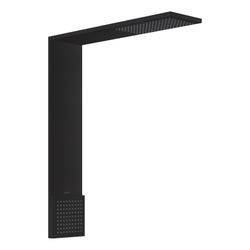 Hansgrohe AXOR ShowerComposition Brausenmodul, 17l/min, 110x220mm, 1jet, Schulterbr... HANSGROHE-12593670 4059625489178 (Abb. 1)