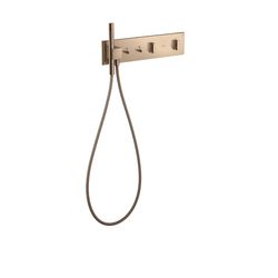 Hansgrohe AXOR ShowerComposition Thermostatmodul 470x110mm, Unterputz für 2 Verbrau... HANSGROHE-12571300 4059625500163 (Abb. 1)