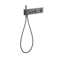 Hansgrohe AXOR ShowerComposition Thermostatmodul 470x110mm, Unterputz für 2 Verbrau... HANSGROHE-12571330 4059625500149 (Abb. 1)