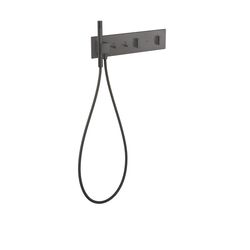 Hansgrohe AXOR ShowerComposition Thermostatmodul 470x110mm, Unterputz für 2 Verbrau... HANSGROHE-12571340 4059625499986 (Abb. 1)