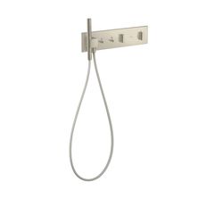 Hansgrohe AXOR ShowerComposition Thermostatmodul 470x110mm, Unterputz für 2 Verbrau... HANSGROHE-12571820 4059625500118 (Abb. 1)